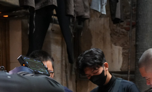 Phim Tết chạm mốc 500 tỷ đồng nhưng...