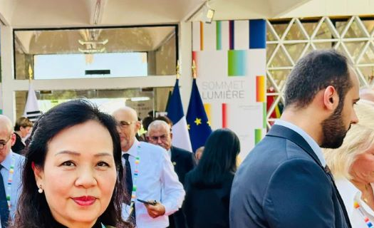 Hai chuyên gia điện ảnh Việt Nam tại Lumière 2026: Mở rộng cánh cửa ra thế giới