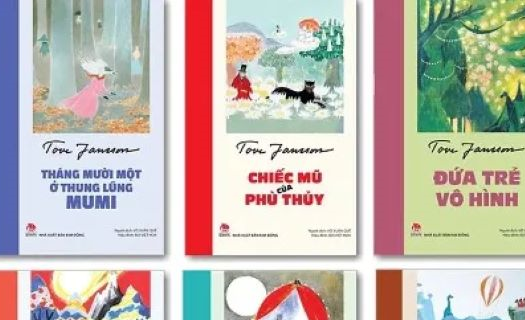 Tuần lễ văn học Phần Lan tại Việt Nam