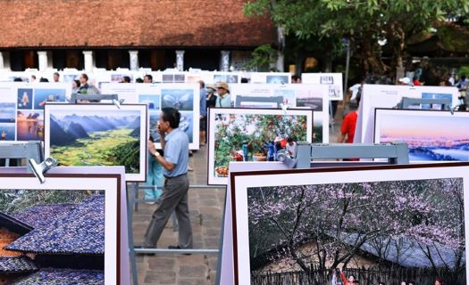 Nhiếp ảnh trước thách thức AI: Người cầm máy phải trở thành “người kiến tạo”