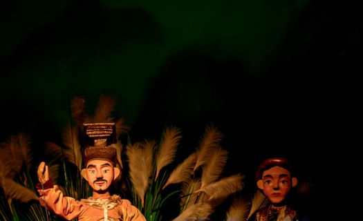 Liên hoan Múa rối quốc tế 2025: Cơ hội giao lưu và lan tỏa nghệ thuật