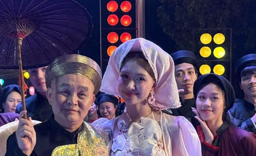 Phát động sáng tác tác phẩm văn học, nghệ thuật “Sống mãi với thời gian” giai đoạn 2026-2030