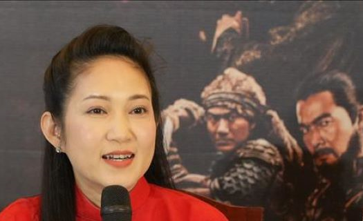 Mở rộng không gian phát triển công nghiệp điện ảnh ở Thành phố Hồ Chí Minh
