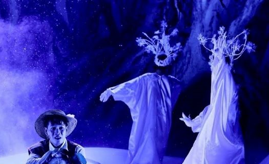 Nhạc kịch Việt: Chờ một “cú hích” dài hơi
