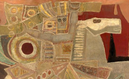 Hồn dân tộc trong tác phẩm “Gióng”