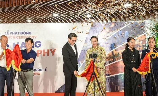 Đà Nẵng phát động Cuộc thi ảnh “Đà Nẵng dưới góc nhìn quốc tế”