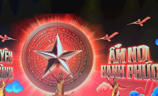 Hội Nghệ sĩ sân khấu Việt Nam nhiệm kỳ 2026-2031: Xây dựng nền sân khấu sáng tạo, giàu bản sắc