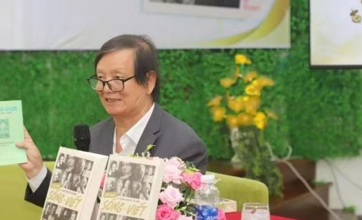 Lan tỏa tri thức từ văn học nữ đạt giải Nobel