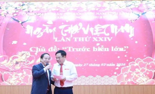 Văn nghệ sĩ Lai Châu bám sát đời sống sáng tác