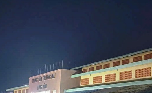 An Giang: Chiếu phim lưu động góp phần bồi đắp tinh thần yêu nước