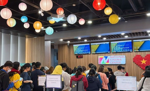 Tuần phim chào mừng Liên hoan Phim Việt Nam lần thứ 24: Tôn vinh điện ảnh và giá trị văn hóa Việt