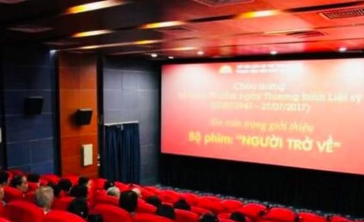 Chấn chỉnh, thực hiện các quy định về phổ biến phim trên không gian mạng