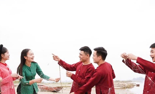 Sức sống "Truyện Kiều" trong dân ca ví, giặm Nghệ Tĩnh