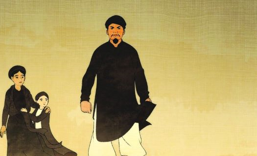 Hoạt hình Việt: Làm sao để sân chơi tiềm năng rộng cửa đón khách?