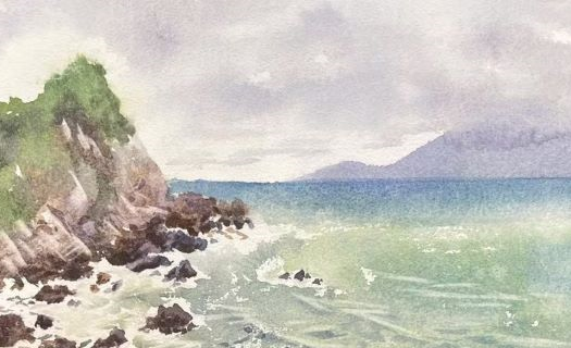 Khai mạc Triển lãm mỹ thuật “Giai điệu thống nhất”