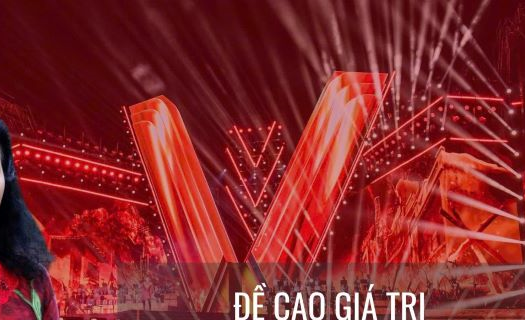 ĐỀ CAO GIÁ TRỊ CỦA BẢN SẮC DÂN TỘC