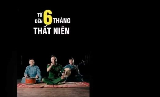 Nghệ thuật góp phần đổi mới hoạt động tuyên truyền