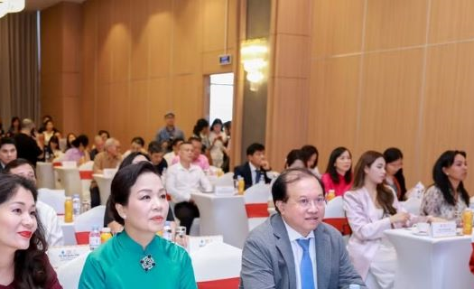 Điện ảnh Việt Nam với DANAFF 4 nâng tầm khát vọng “từ châu Á ra thế giới”