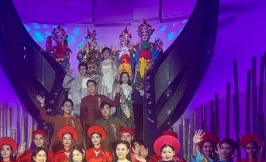 Bản quyền âm nhạc trước làn sóng AI