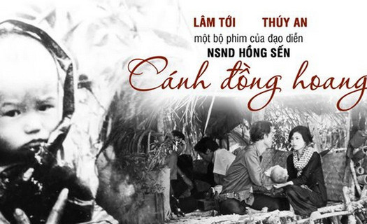 Đợt phim kỷ niệm 80 năm Cách mạng tháng Tám và Quốc khánh 2/9 diễn ra từ 12-14/8