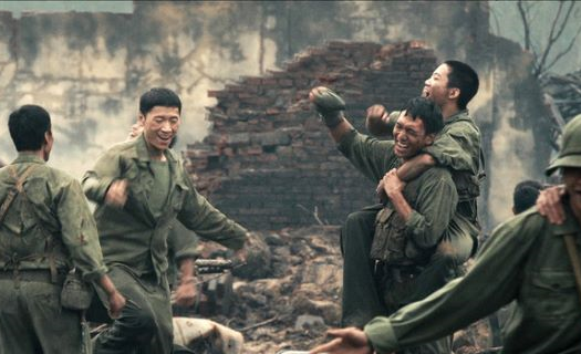 Phim chiến tranh sau ngày đất nước thống nhất: Những góc nhìn mới