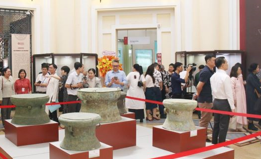 Thu hẹp khoảng cách hưởng thụ văn hóa ở đô thị đa trung tâm