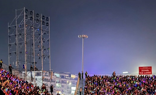 Từ ánh sáng của Đảng đến khát vọng bay cao của Quảng Ninh