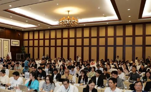 Trí tuệ nhân tạo, công nghệ số và bảo vệ tài sản trí tuệ trong điện ảnh