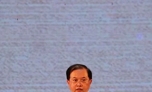 Khai mạc Liên hoan Chèo toàn quốc 2025