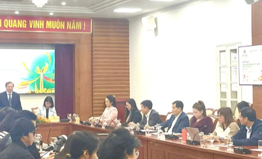 Liên hoan Phim Việt Nam lần thứ 24: Tôn vinh nghệ thuật điện ảnh, lan tỏa giá trị văn hóa dân tộc