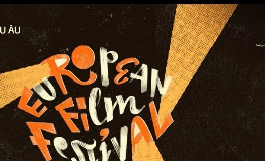 Sắp diễn ra Liên hoan Phim châu Âu tại Việt Nam 2025