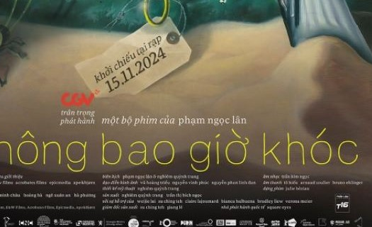Phim Việt Nam giành giải Phim hay nhất tại LHP châu Á lần thứ 22 tại Rome