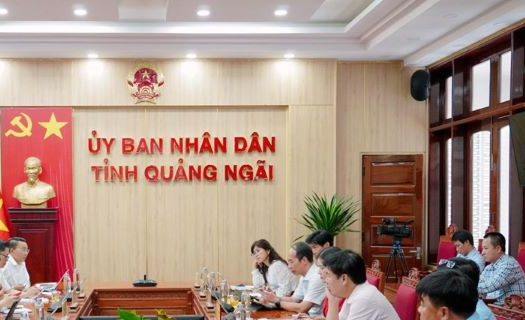 Tổ chức chương trình nghệ thuật chính luận “Thủ tướng Phạm Văn Đồng – Trọn đời vì nước, vì dân”