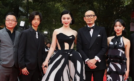 Liên hoan phim quốc tế Tokyo (Nhật Bản) 2025: Điện ảnh trở thành ngôn ngữ của giao lưu văn hóa