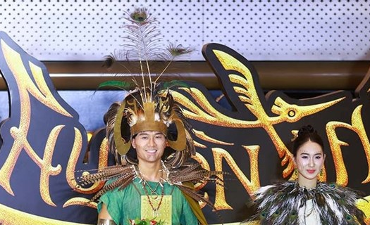 Đời sống thời Hùng vương lần đầu được tái hiện trên màn ảnh rộng