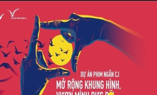 Cơ hội chinh phục điện ảnh quốc tế cùng Dự án phim ngắn CJ 2025