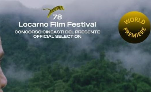 "Tóc, Giấy, Nước" tham dự Liên hoan phim Tài liệu “En ville !” Brussels -Bỉ