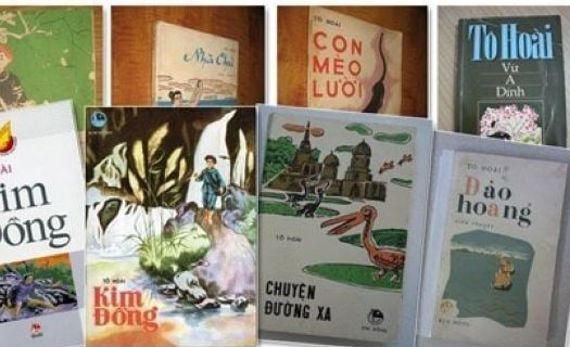 Bộ VHTTDL tổ chức trại sáng tác cho tác giả viết cho thiếu nhi