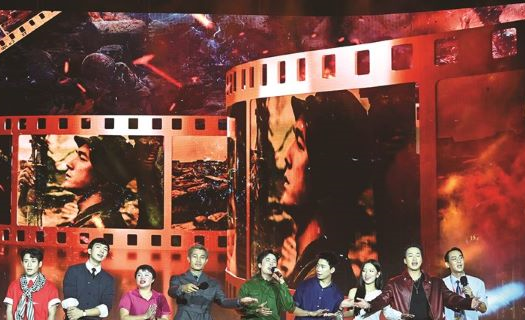 Cú hích từ “Thành phố sáng tạo về điện ảnh”