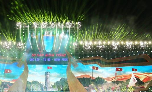 Nghệ thuật biểu diễn: Sức sống mới, giá trị mới
