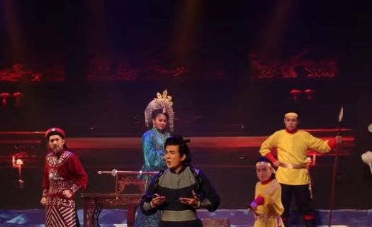Phát huy giá trị nghệ thuật cải lương Nam-Bắc trong xã hội đương đại