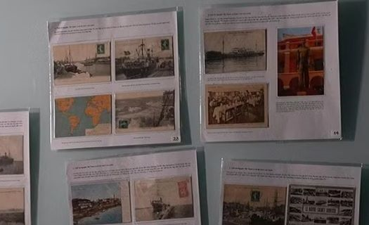 Ra mắt bộ phim tài liệu “Thành phố Hồ Chí Minh - Nửa thế kỷ tên Người”