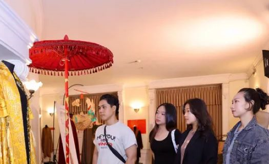 Gắn điện ảnh với du lịch, bảo tồn di sản