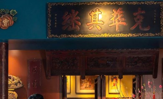 Đưa phim điện ảnh “Mùi phở” ra thị trường quốc tế