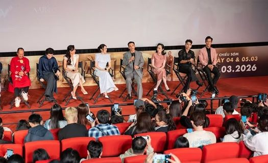 Phim “Tài” lọt top 3 phim có doanh thu cao nhất từ đầu năm đến nay
