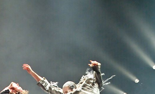 Eifman Ballet trở lại Việt Nam qua tác phẩm kinh điển ‘Eugene Onegin’