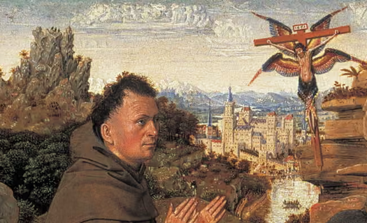 AI làm lung lay tính xác thực tác phẩm của danh họa Van Eyck