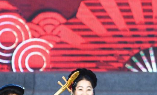 Bồi đắp tình yêu nguồn cội qua Festival Nghệ thuật Truyền thống 2026