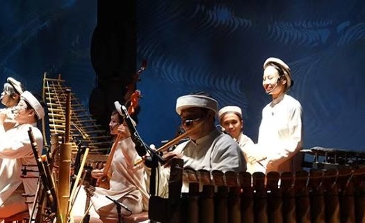 Tạo “cú huých” chính sách cho công nghiệp văn hóa