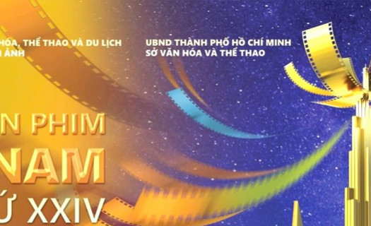 Khởi sắc điện ảnh Việt tại Liên hoan Phim lần thứ 24